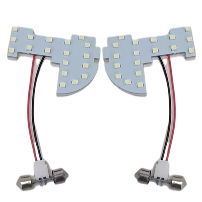 Car Roof Light Jf1-Jf2Led Car – Roof Light