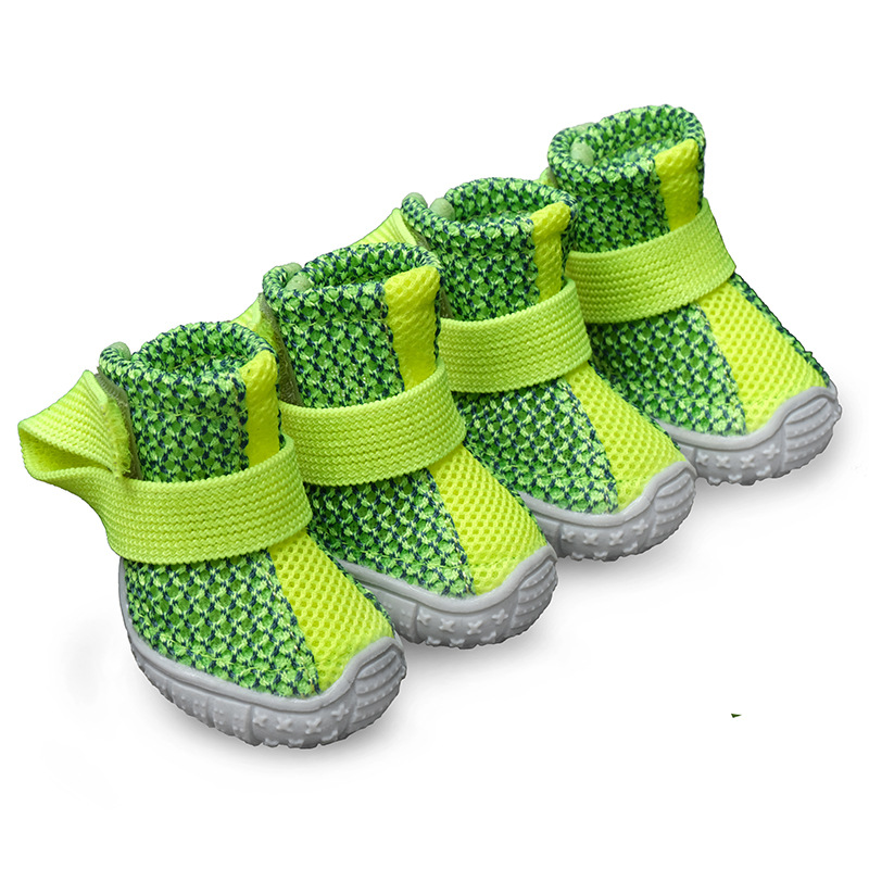 녹색