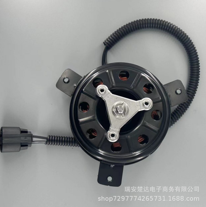 25386-3R170/25386-M6410/25386-1M050/25386-Bv160 Fan Motor for Hyundai