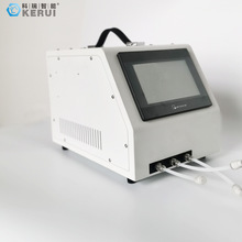 气密性检测仪器设备角阀双工位高精度传感器防泄漏密封性测试仪