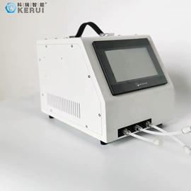 检漏仪;其他无损检测;其他仪器仪表