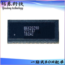 MAX20790GFC+ MAX20790GFC+T FC2QFN-12 ������ѹ�� ICоƬ