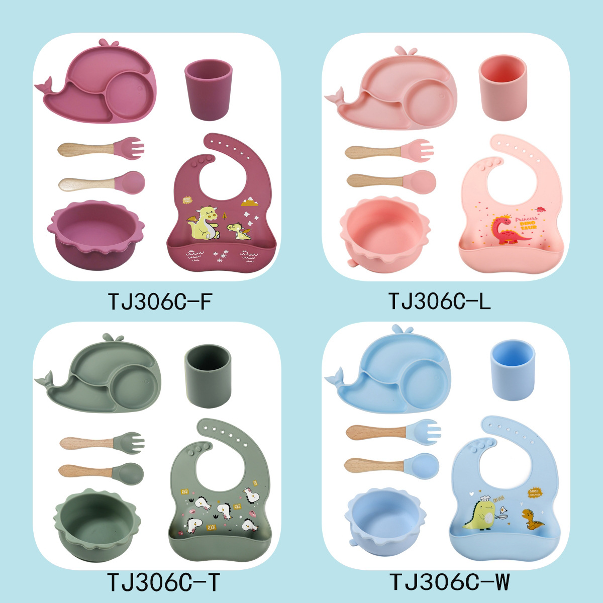 TJ306C (comentarios de color)