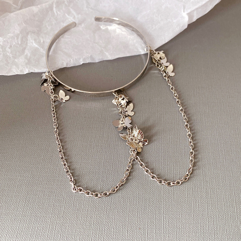 37#Bracelet-environmental-friendly-silver