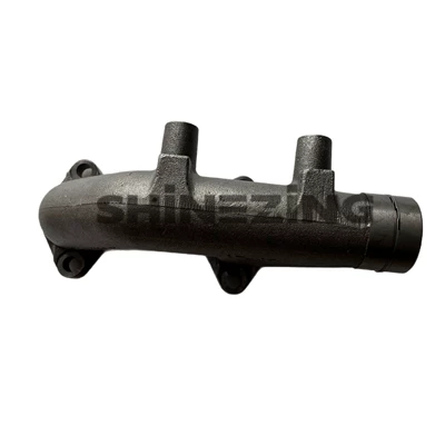 Manifold 3937477, Exhaust manifold