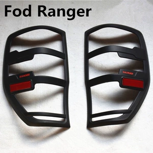 Ford 2012-2016 Ranger arxa fənər örtüyü, modifikasiya edilmiş T6-8 çərçivə