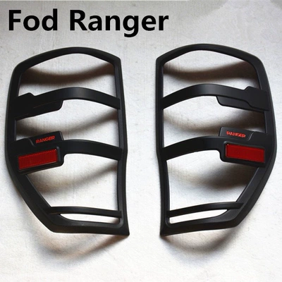 Ford 2012-2016 Ranger arxa fənər örtüyü, modifikasiya edilmiş T6-8 çərçivə