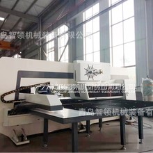 工厂直销 ZL-357闭式机械数控转塔冲床 德国西门子/力士乐