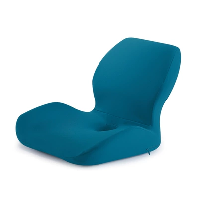 Multi-function pad: Lumbar Pillow Backrest Cushion Car