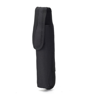 Outdoor Sports Thickened Telescopic Stick Bag Tactical Cover Nylon Oxford Cloth Quick Pull Stick Cover Flashlight Cover
