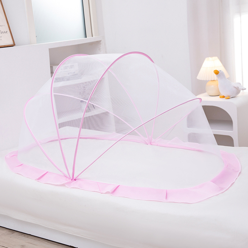 클래식 레이스 핫 핑크