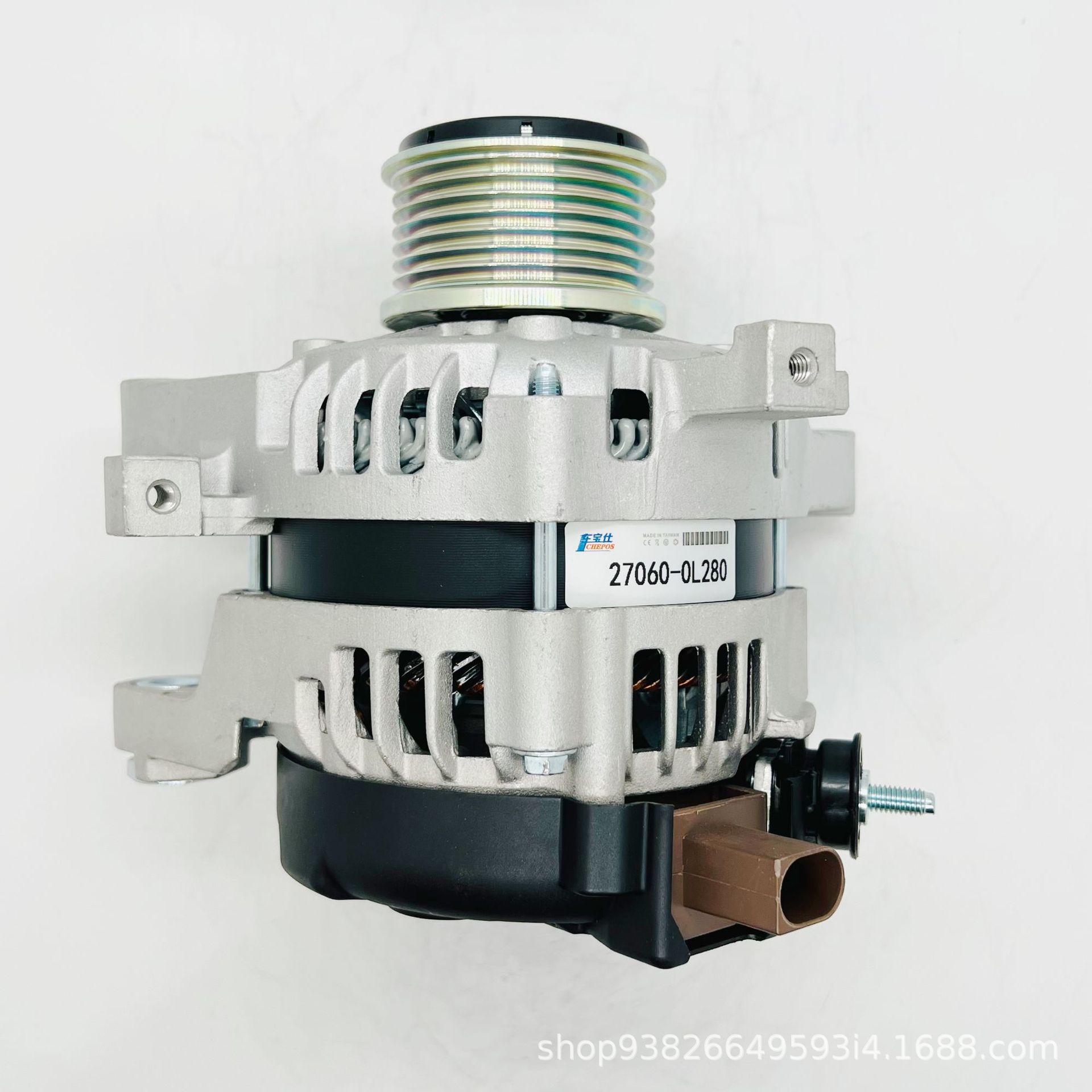 Applicable to 1GD/2GD series 27060-0L280 starter 27060-0L150 auto parts factory direct sales