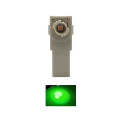 Erfa Wilfen RAV4 car | Other lights - toyota-series-footrest-lamp-green