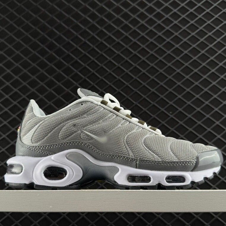 Putian Shoes Professional Cross-Border Nk Air Max Plus Cushion Shoes Men's Shoes Couple's Plastic Basketball Sports Shoes Breathable Putian Shoes Professional Cross-Border Nk Air Max Plus Cushion Shoes Men's Shoes Couple's Plastic Basketball Sports Shoes Breathable