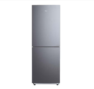 Красивый холодильник BCD-186WMA