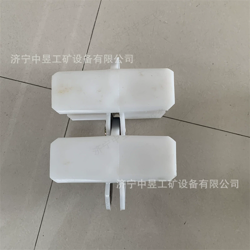 Шахтная H-образная кабельная фанина Zhongtu поставляет LJH100 × 200 × 100 угольная машина кабельная фанина