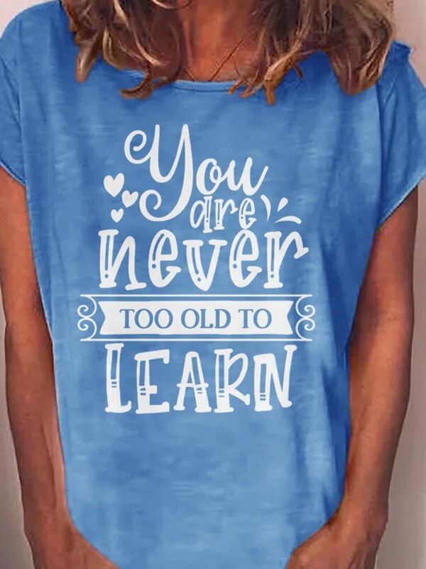 2022 Amazon Ebay shrimp skin Wish AliExpress new women's short-sleeved European and American Top T-shirt independent station Hot