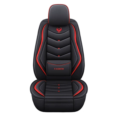 Four Seasons Pad: for All Seasons, Car Seat Cover