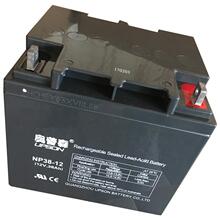 ����ɭ����6-GFM-38 12V38AH����ʽǦ������ ����UPS��Դ����
