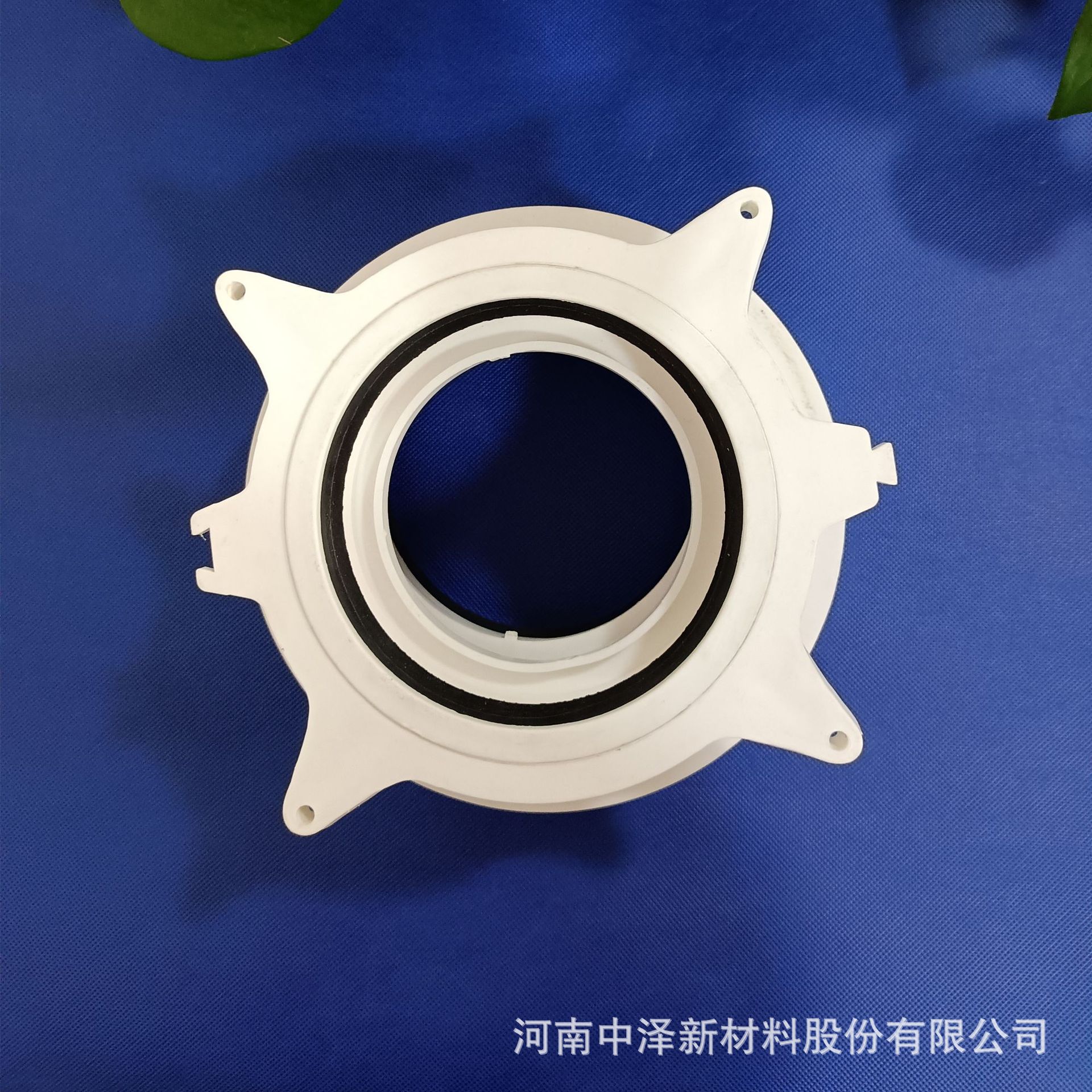 高密度聚乙烯HDPE超静音排水管 积水处理器 室内建筑排水用