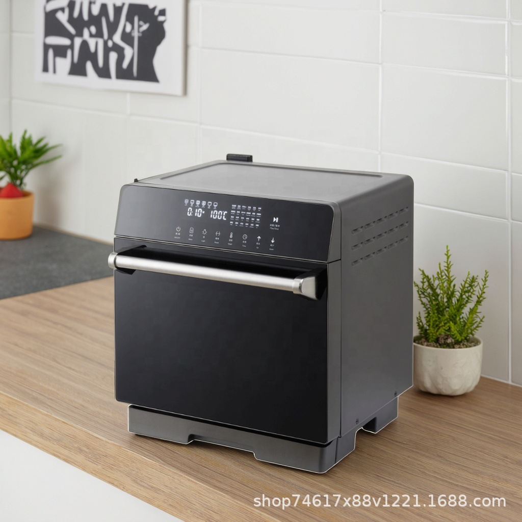 Духовка Fulai Bear KZK-20LZX1 черная