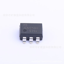 IC оƬ AQV258HAX SOP6 ���ɵ�· �ֻ���Ӧ