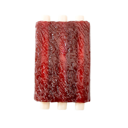 Dog toys chewable molar ball chewing bone Labrador Teddy Golden Retriever small and large dog pet supplies