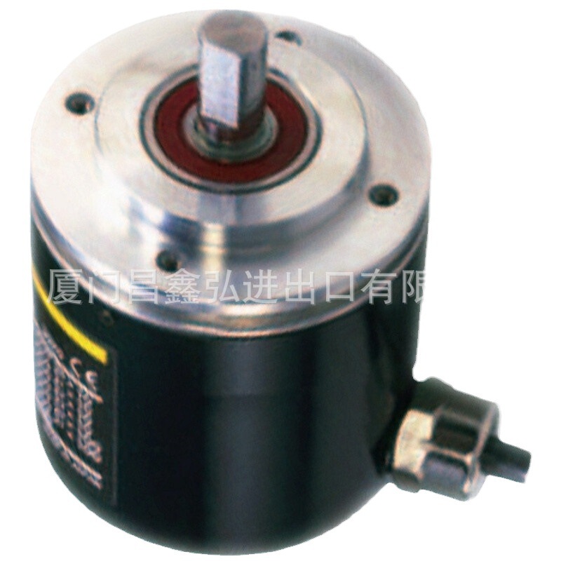 Original Omron incremental encoder E6C4/E6B3-CWZ5G 1000P 360P 600P 2000P