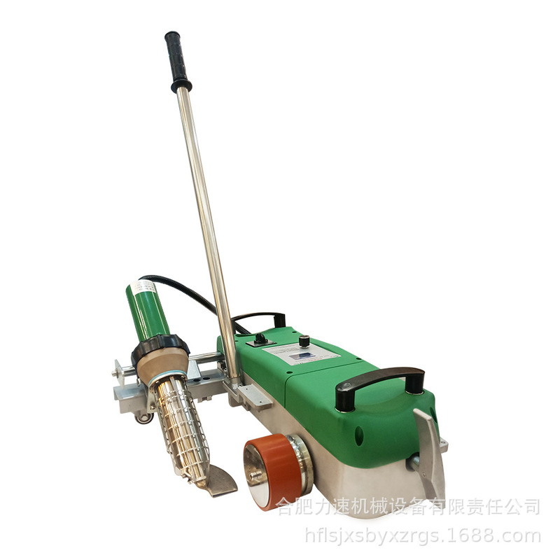 New inkjet cloth door anti-PVC hot air welding machine tarpaulin heat sealing machine UV splicing machine light knife scraping cloth 4500W New inkjet cloth door anti-PVC hot air welding machine tarpaulin heat sealing machine UV splicing machine light knife scraping cloth 4500W