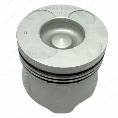 For YD25 Piston, piston ring, piston pin