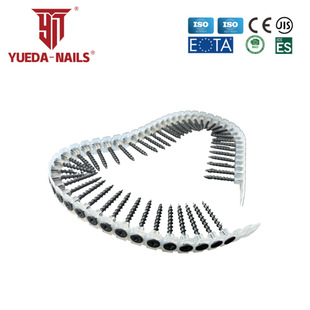 Screw Plastic Strips, Various Specifications, Pictures Can Be Consulted, Export Quality, Factory Direct Sales, Large Quantity and Good Price