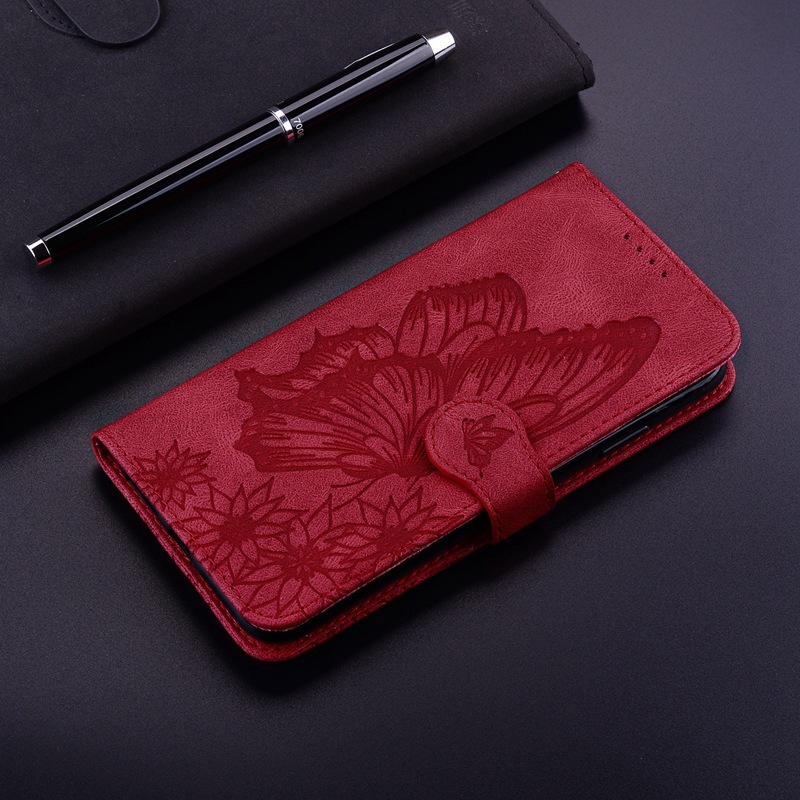 Coque de téléphone vintage papillon en relief pour iphone 17 google 9_voghion.com