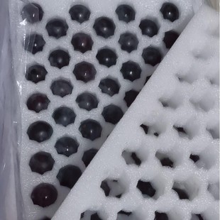 Factory-Supplied Cherry Shock-Proof Sponge Packaging/Cherry Shock-Proof Sponge Inner Support/Cherry Shock-Proof Sponge Lining