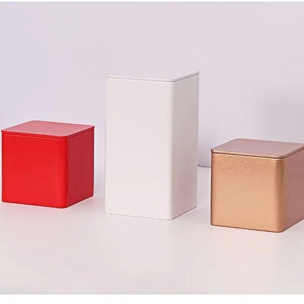 茶叶铁罐马口铁来图免设计