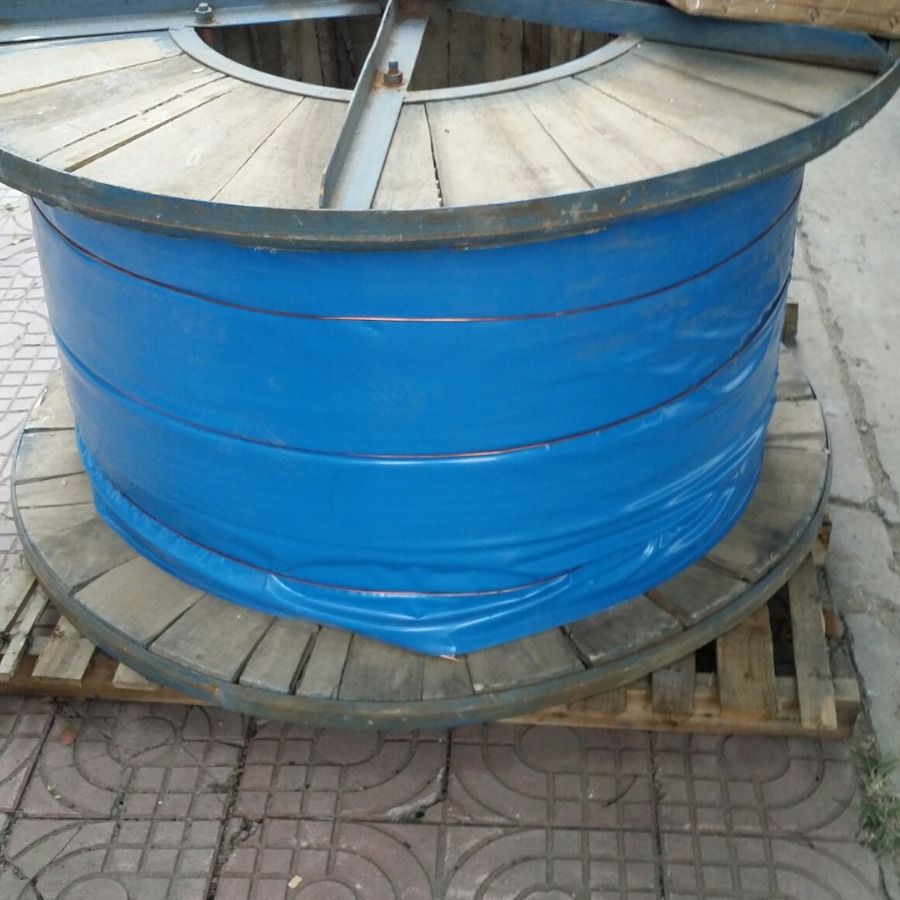 镀铜钢绞线，铜覆钢绞线，接地线，厂家 优惠价供应