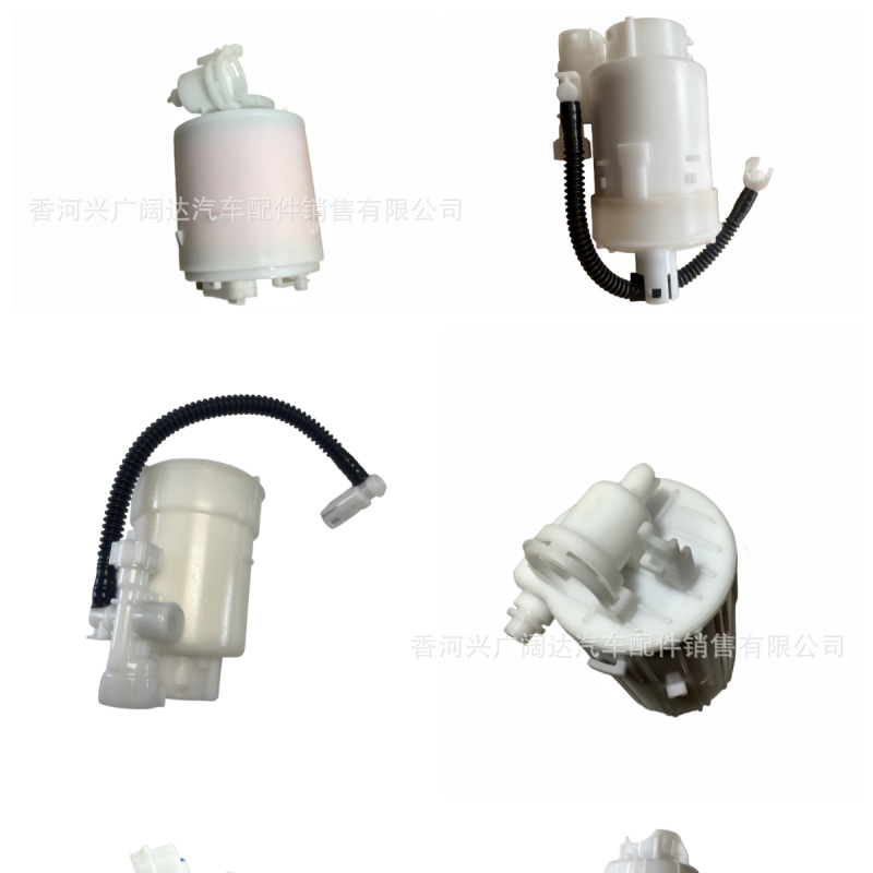 31112-3x000 31112-3X500 31112-1R000适用于现代起亚燃油滤清器