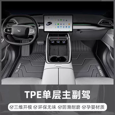 Universal Foot Pad, Foot Pad TPE Surrounded by 24 - one-piece-molding-tpe-rice-pattern-foot-pads-24-types-of-alpha-s5-exclusive