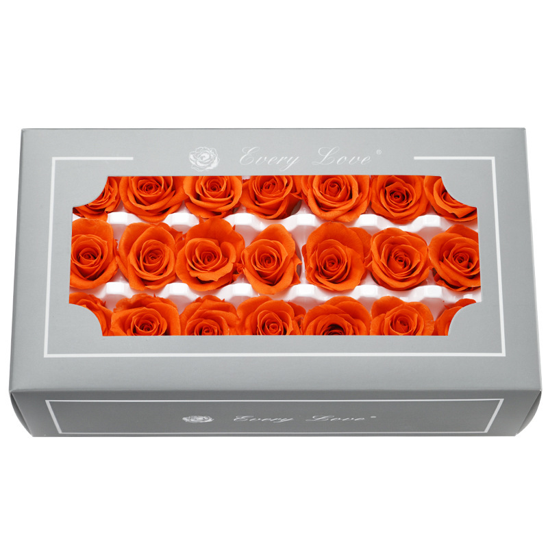 Flor inmortal cabeza de rosa de grado A 2 - 3 cm 21 flores diy material ramo al por mayor regalos de fábrica flores secas al por mayor