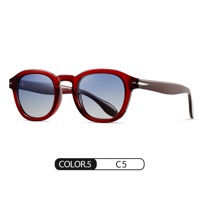 Nuevas gafas polarizadas S31129 gafas de sol de tablero de tiro callejero al aire libre venta caliente transfronteriza gafas de sol gafas de moda