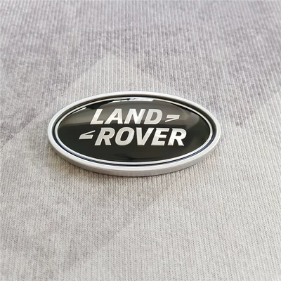 hood logo, Aurora, Range Rover | Car logo