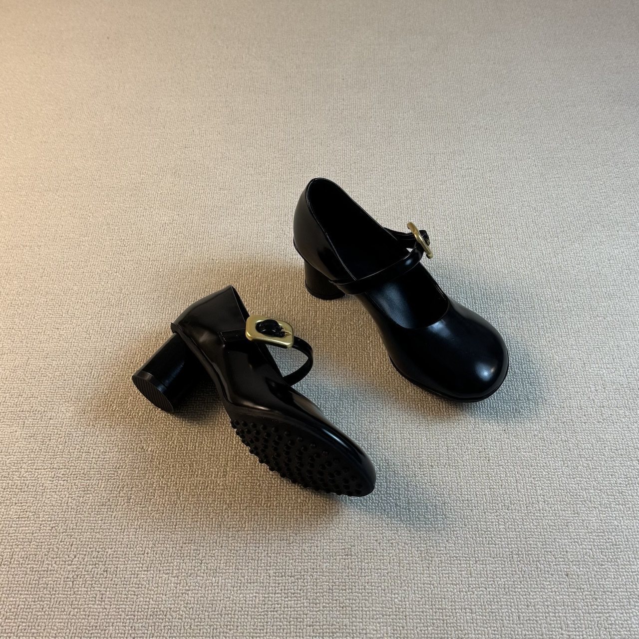 Black 8284-2 models 5CM