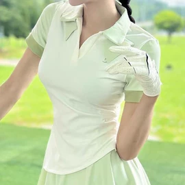 瑜伽服;网球服;高尔夫服