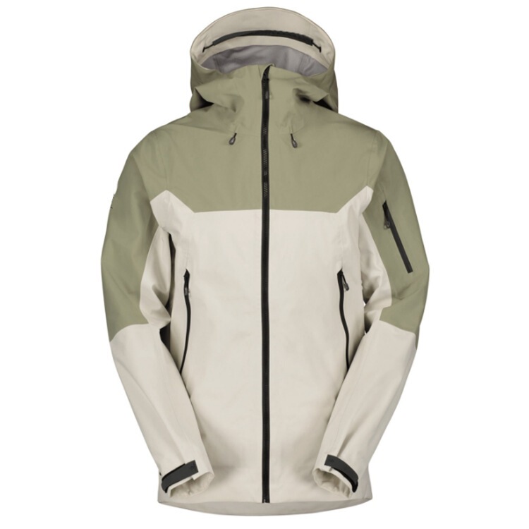 Factory Customized Men's Hooded Ski Jacket Mountaineering Wading Outdoor Adventure Clothing Autumn and Winter Waterproof Ski Clothing for Men Factory Customized Men's Hooded Ski Jacket Mountaineering Wading Outdoor Adventure Clothing Autumn and Winter Waterproof Ski Clothing for Men
