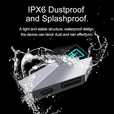 X7-Cyber ​​Motorcycle Helmet Headset Motorcycle Helmet Headset