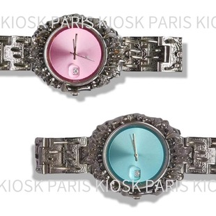 ��ƷKIOSK�����ֱ����צ��alabaster�͹�y2k�W������С���Y��