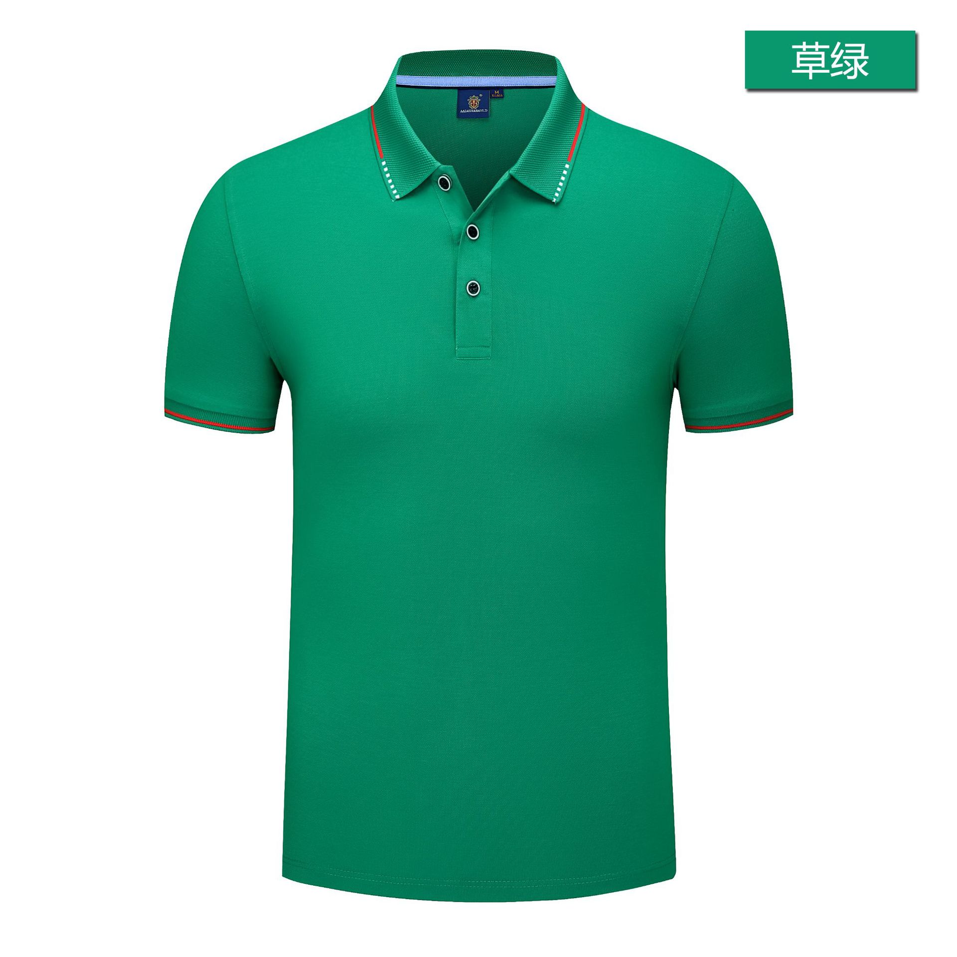 Polo homme en Coton de soie - Ref 3442896 Image 11