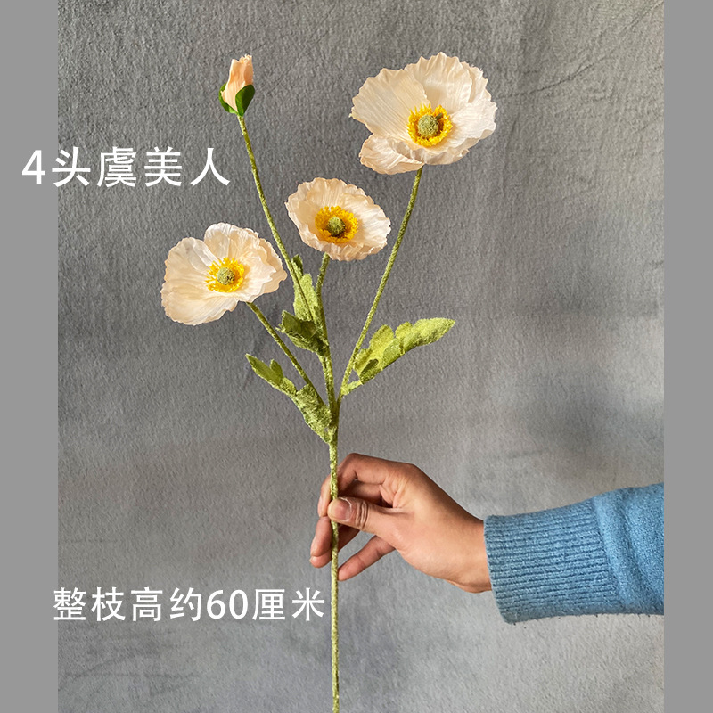 양귀비 샴페인