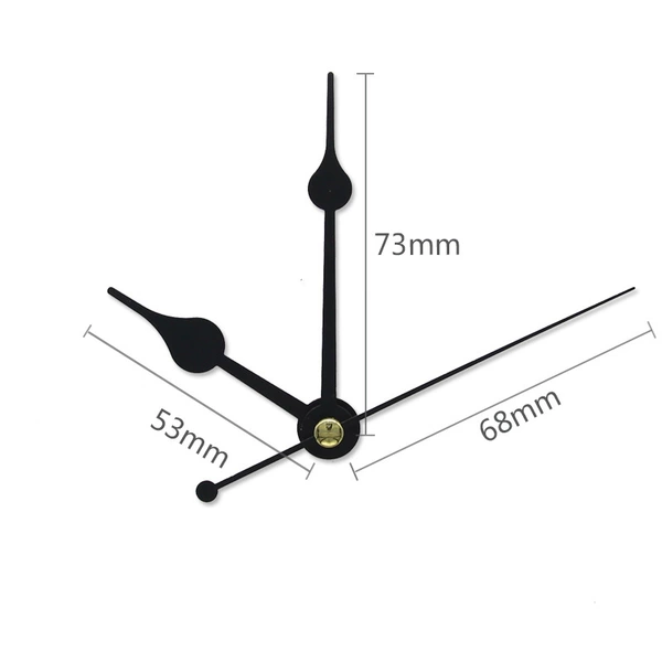 Movement+pointer A19