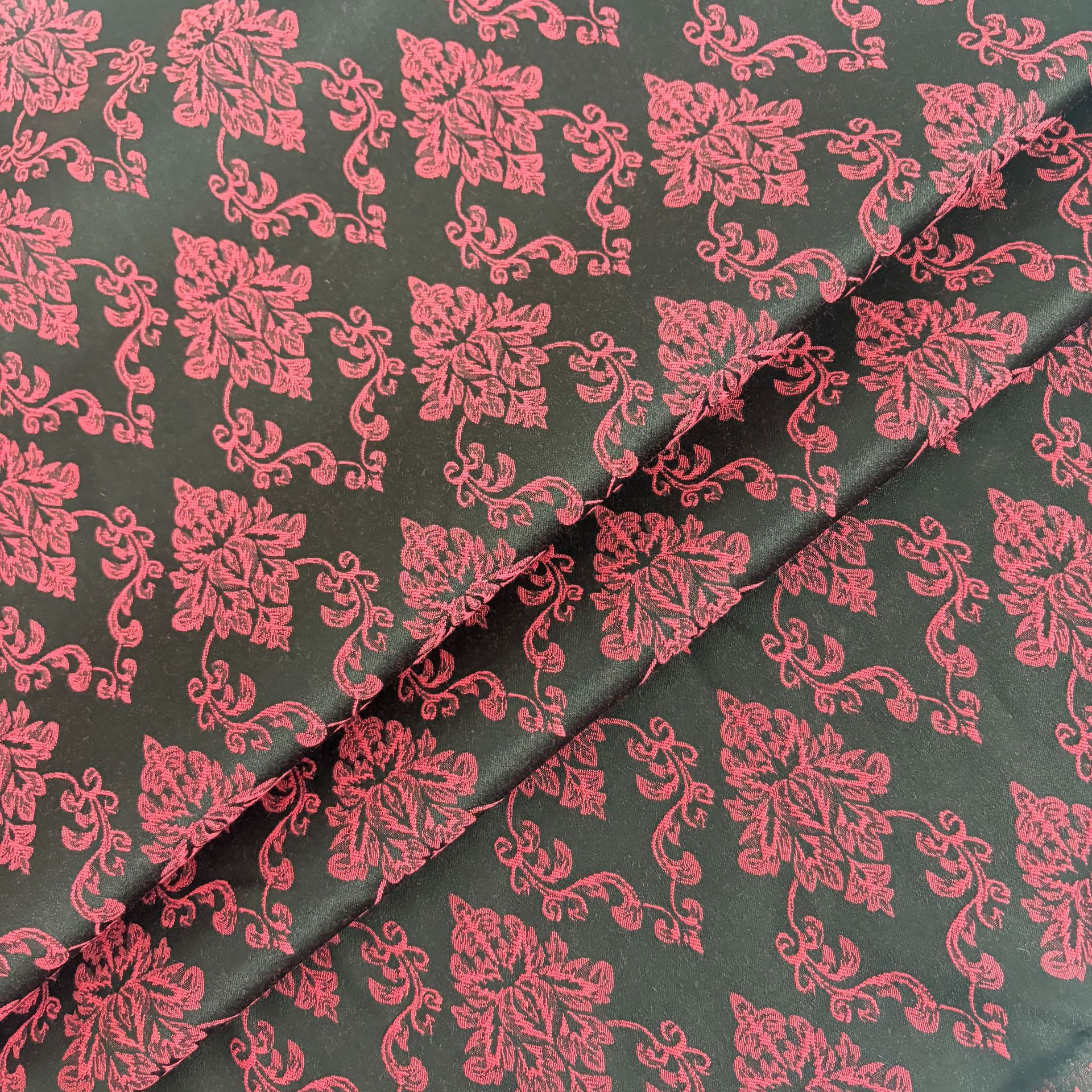 欧式梭织弹力时尚男士西装马甲背心休闲工装修身仿牛仔多用面料