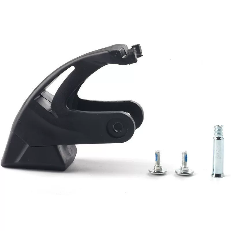 WEIQIU роликовые коньки тормозные Аксессуары роликовые коньки стопорное устройство плоский тормоз ножной задний тормоз